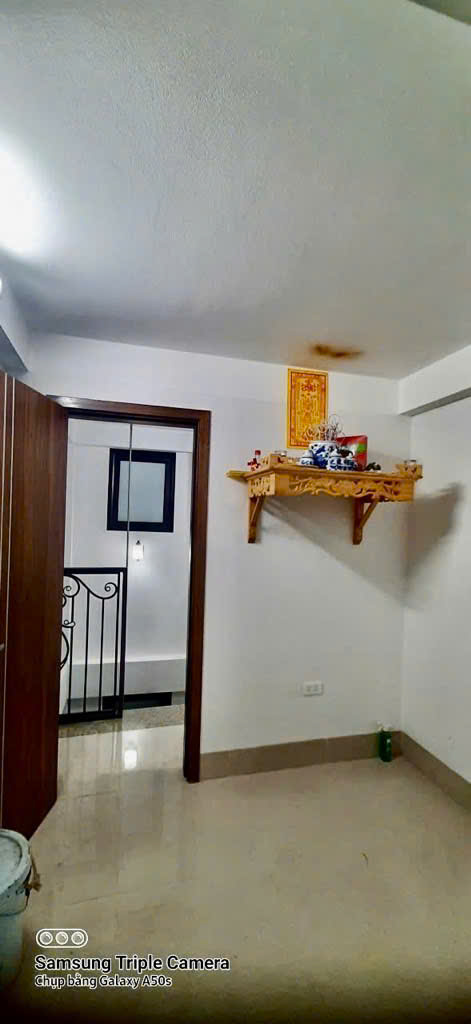 Chỉ 4 Tỷ 5 Sở Hữu Nhà 5 Tầng - 3 Thoáng - Văn Quán - Hà Đông 📞0924736668 - Ảnh 2