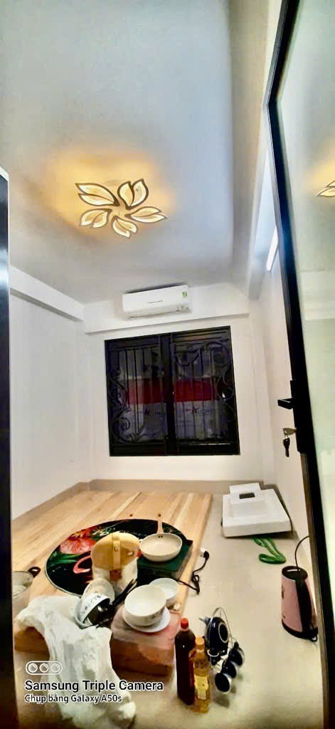 Chỉ 4 Tỷ 5 Sở Hữu Nhà 5 Tầng - 3 Thoáng - Văn Quán - Hà Đông 📞0924736668 - Ảnh 1