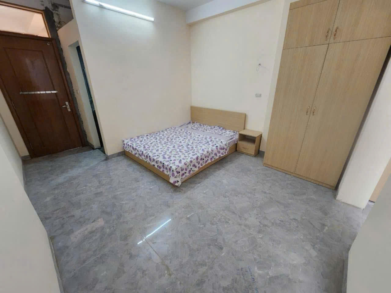 Bán tòa căn hộ dịch vụ 9 phòng, doanh thu 45 triệu/tháng - Ảnh 2