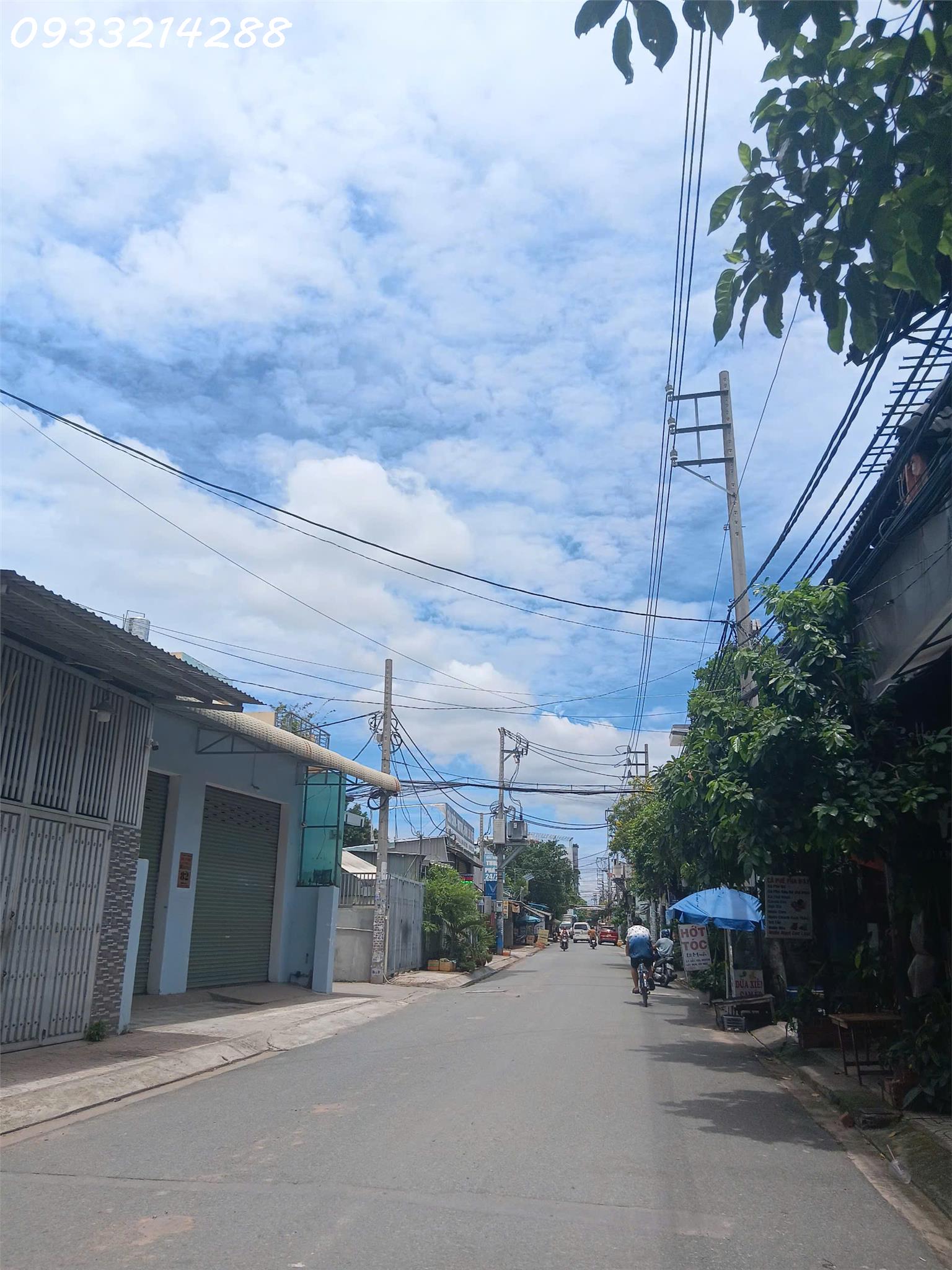 HẼM XE HƠI ĐƯỜNG 16 - LÊ TRỌNG TẤN, BÌNH TÂN:FULL NỘI THẤT  32M2, 2 TẦNG, 2PN, SỔ HỒNG, GIÁ CHỈ HƠN - Ảnh 1