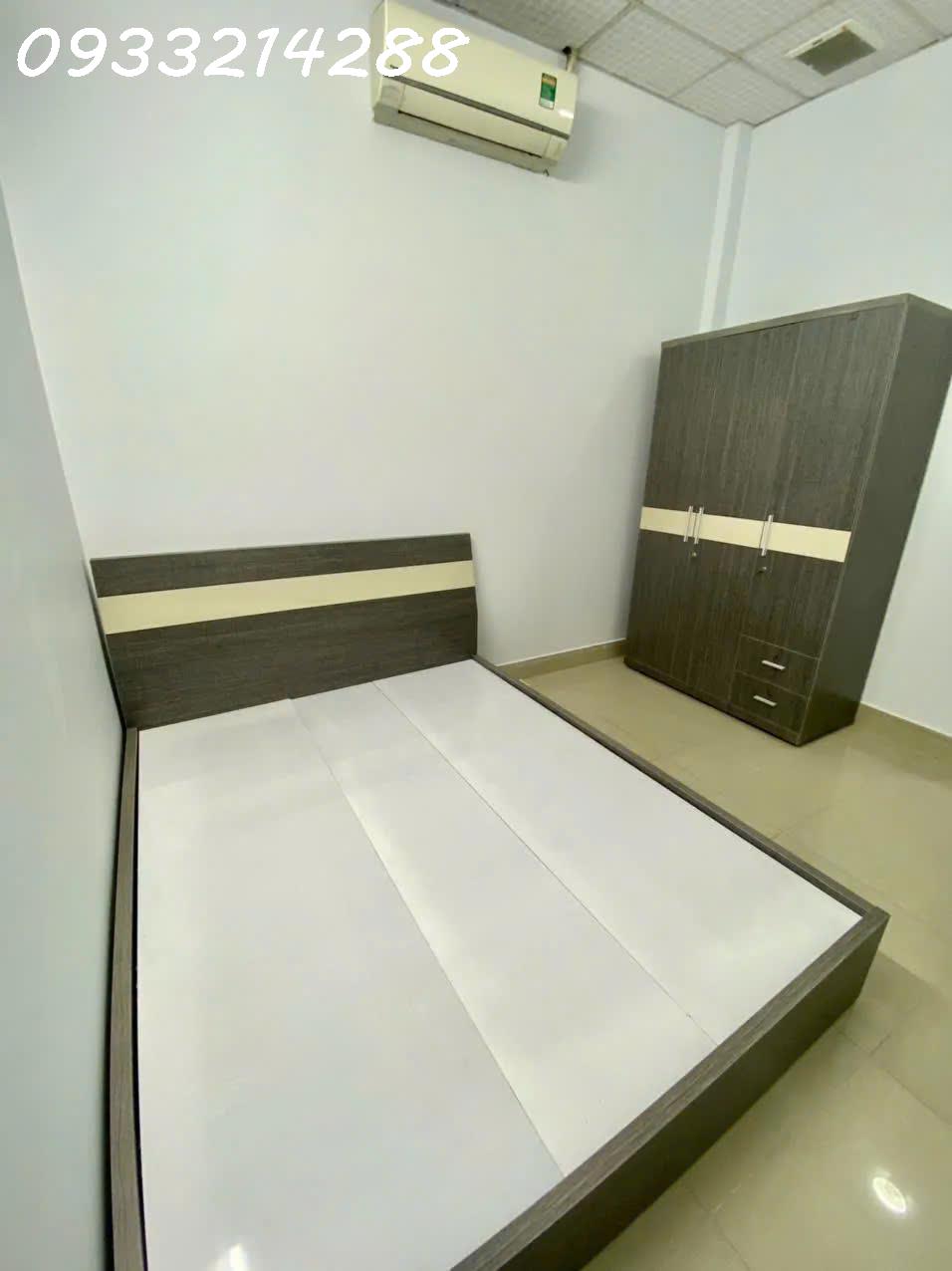 HẼM XE HƠI ĐƯỜNG 16 - LÊ TRỌNG TẤN, BÌNH TÂN:FULL NỘI THẤT  32M2, 2 TẦNG, 2PN, SỔ HỒNG, GIÁ CHỈ HƠN - Ảnh 2