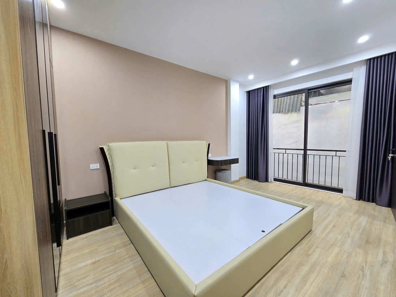 Bán Nhà Ngọc Lâm 36/39m² × 6T × MT 4m – 10.2 Tỷ – Long Biên – Thang Máy<br>🌟 NHÀ MỚI – ĐẸP – 6 TẦNG - Ảnh 1