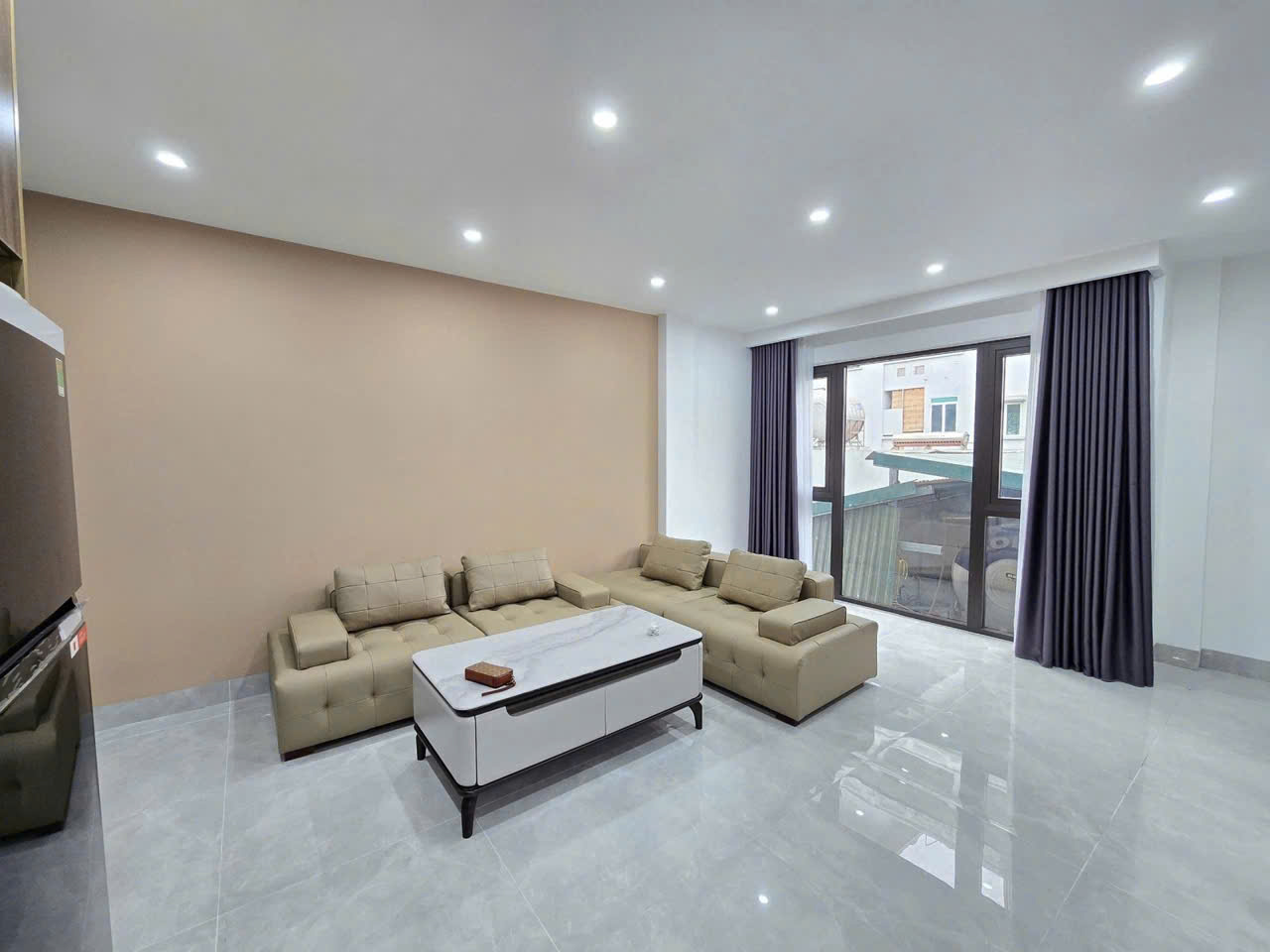 Bán Nhà Ngọc Lâm 36/39m² × 6T × MT 4m – 10.2 Tỷ – Long Biên – Thang Máy<br>🌟 NHÀ MỚI – ĐẸP – 6 TẦNG - Ảnh 2