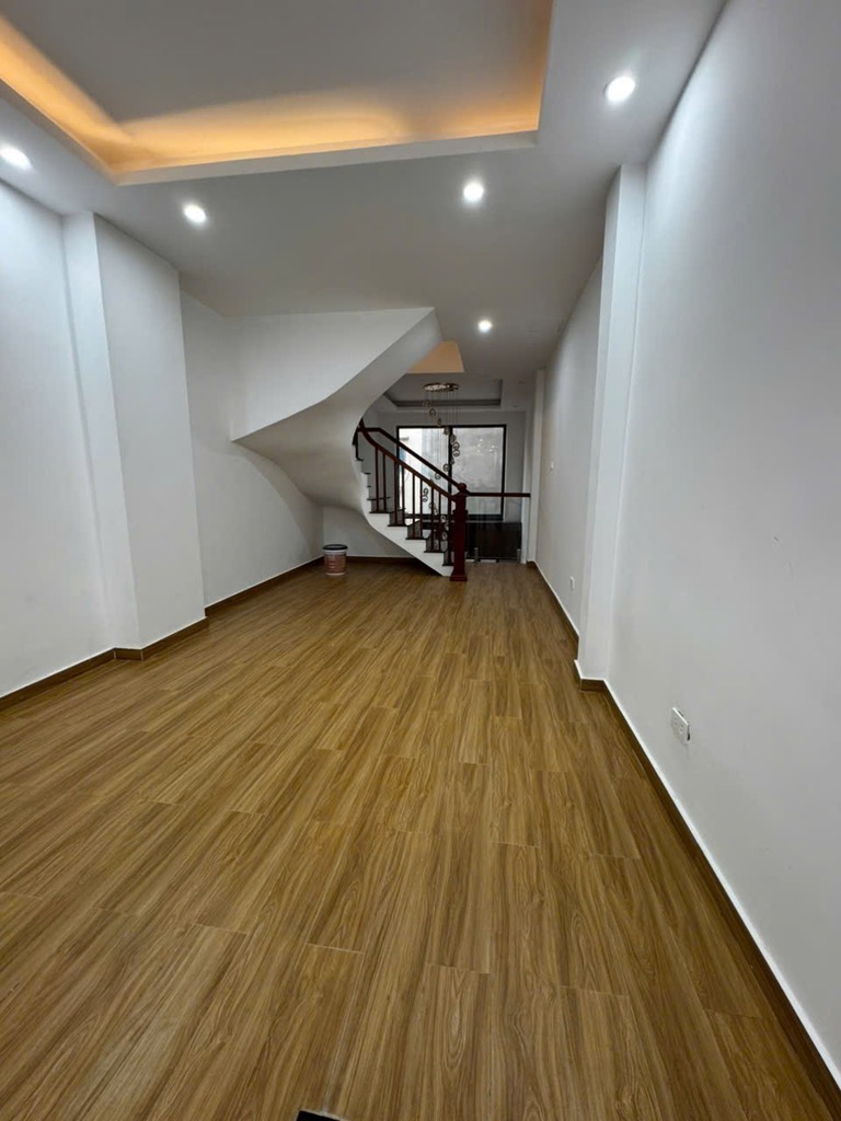 NHÀ MỚI KÍNH KOONG – BÙI XƯƠNG TRẠCH – NGÕ BA GÁC – GẦN HỒ ĐẦM HỒNG - Ảnh 4