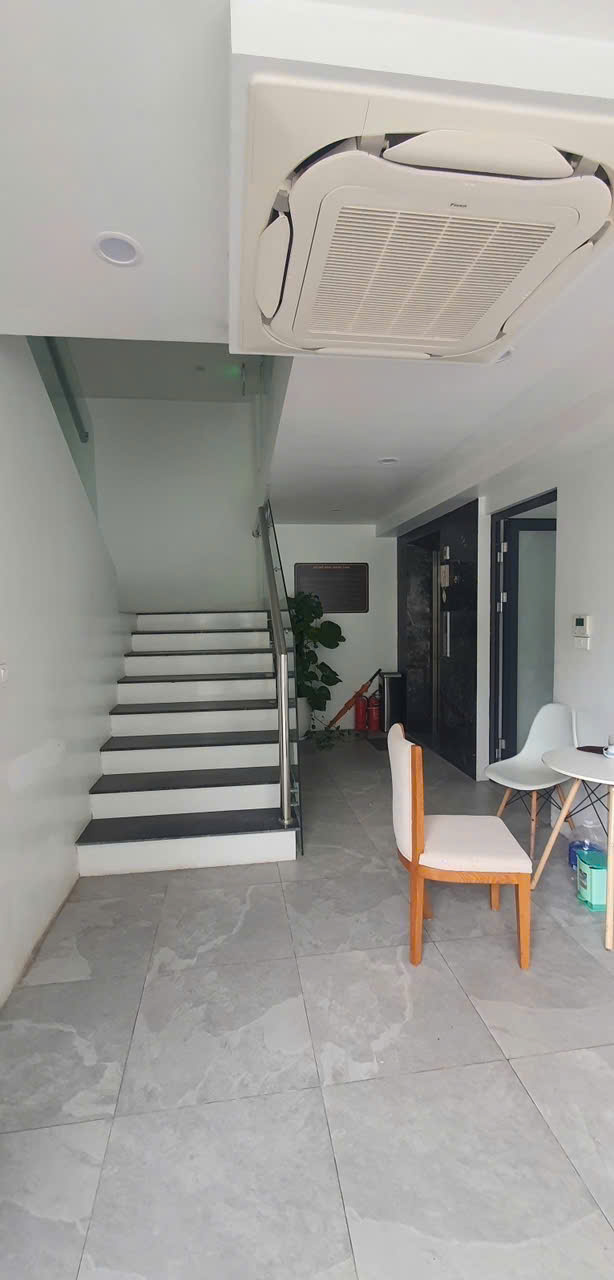 Bán Nhà Ngọc Lâm 59m² × 5T × MT 3.8m – 11.95 Tỷ – Long Biên<br>🌹 PHỐ CỔ NGỌC LÂM – NGÕ RỘNG – Ô TÔ - Ảnh chính