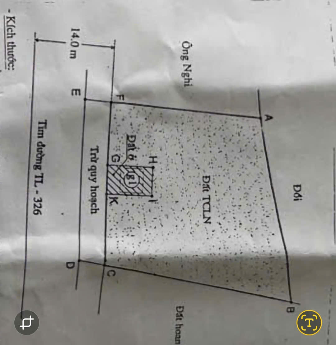 Đất bán tại Mông Dương, Cẩm Phả, Quảng Ninh - Vị trí vàng, tiềm năng sinh lời. - Ảnh chính