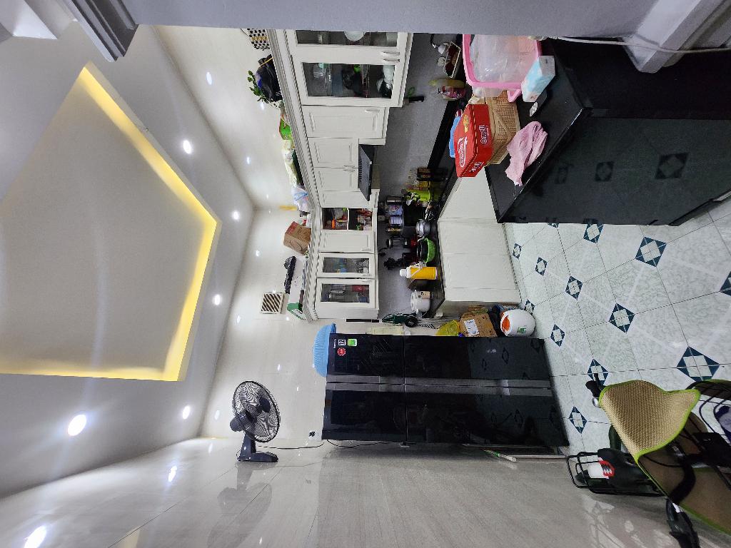 NHÀ MỚI ĐẸP – Ở NGAY – KHƯƠNG TRUNG 🌟 - Ảnh 1