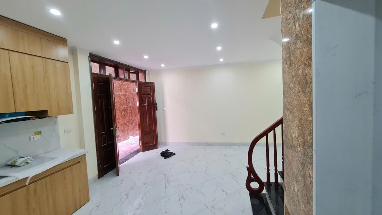 ✨ SIÊU PHẨM NHÀ MỚI BỒ ĐỀ – LONG BIÊN ✨<br>🏠 6 TẦNG THANG MÁY – 4 NGỦ – FULL NỘI THẤT<br>🌅 View khu - Ảnh 1