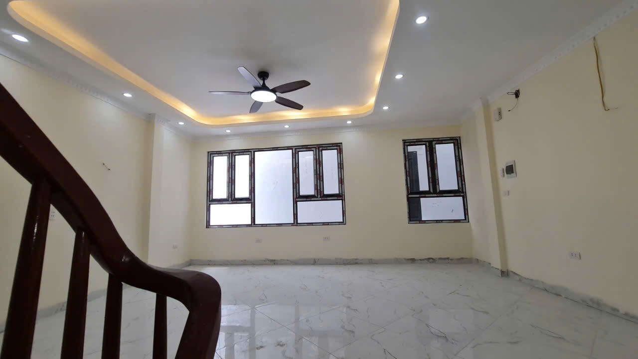 ✨ SIÊU PHẨM NHÀ MỚI BỒ ĐỀ – LONG BIÊN ✨<br>🏠 6 TẦNG THANG MÁY – 4 NGỦ – FULL NỘI THẤT<br>🌅 View khu - Ảnh 2