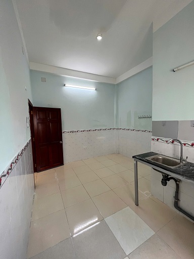 Cho thuê Phòng trọ ngay trung tâm Quận 10 - TP HCM - Ảnh chính