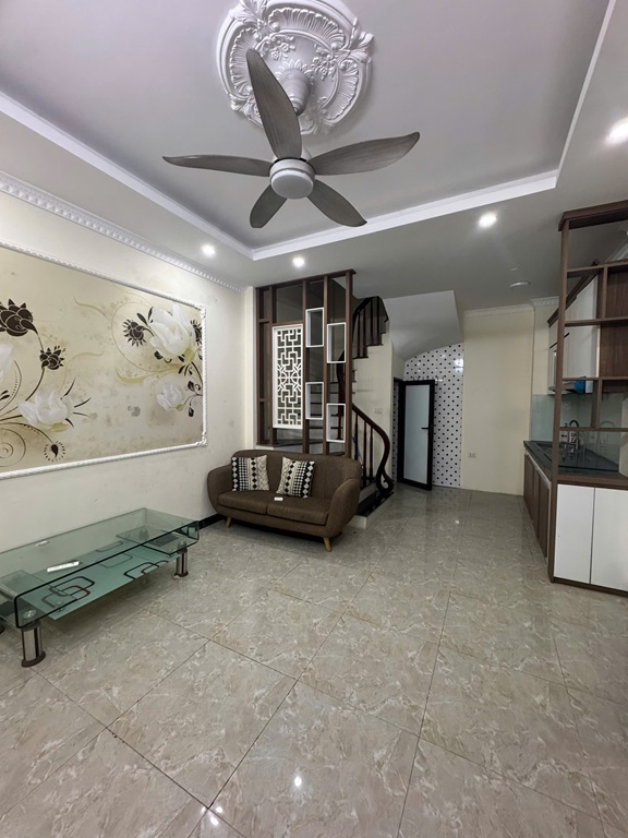 NHÀ ĐẸP - GIÁ TỐT - Bán nhanh căn nhà vị trí tại phường Cự Khối, quận Long Biên, Tp Hà Nội - Ảnh 1