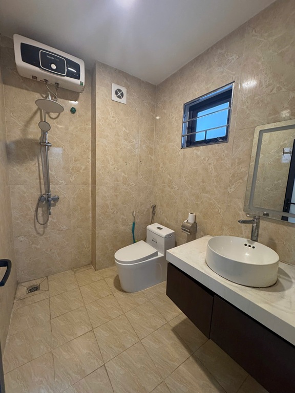 NHÀ ĐẸP - GIÁ TỐT - Bán nhanh căn nhà vị trí tại phường Cự Khối, quận Long Biên, Tp Hà Nội - Ảnh 3