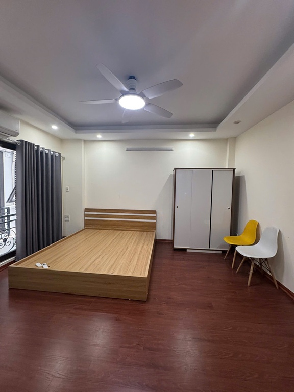 NHÀ ĐẸP - GIÁ TỐT - Bán nhanh căn nhà vị trí tại phường Cự Khối, quận Long Biên, Tp Hà Nội - Ảnh 4