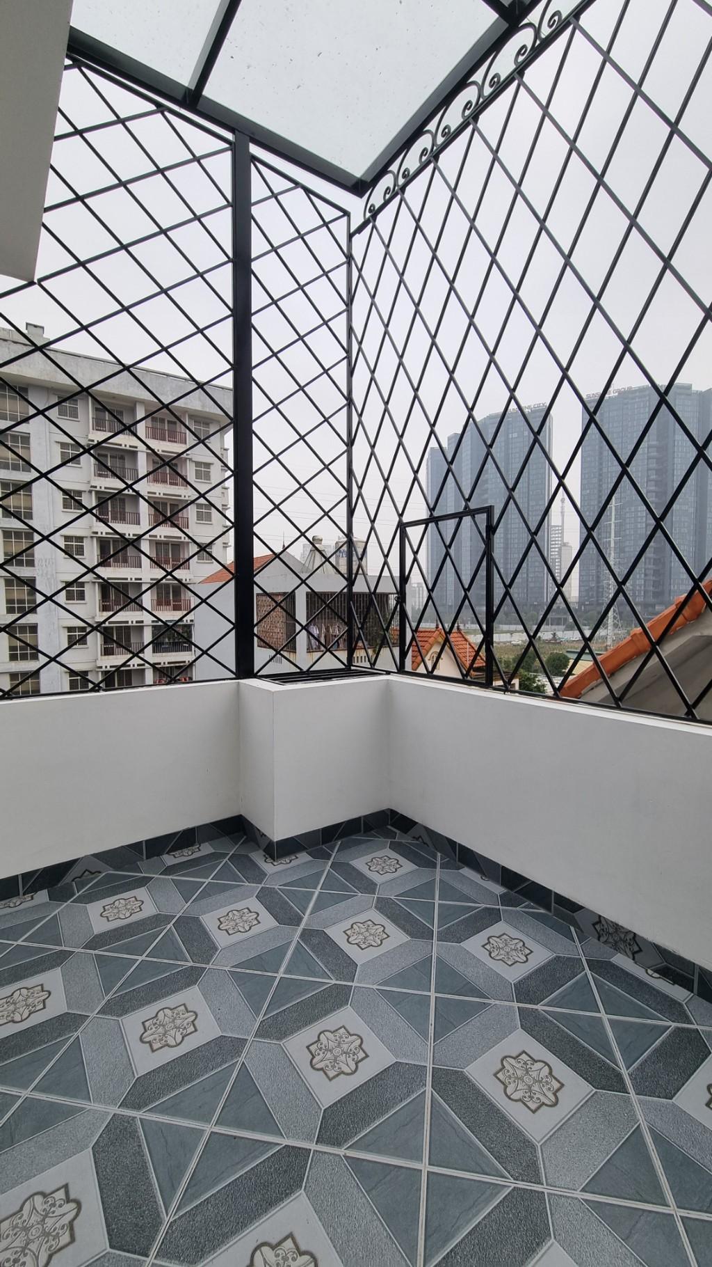 SIÊU PHẨM BÙI XƯƠNG TRẠCH – NHÀ 6 TẦNG CHỈ 7.7 TỶ 🌟 - Ảnh 1