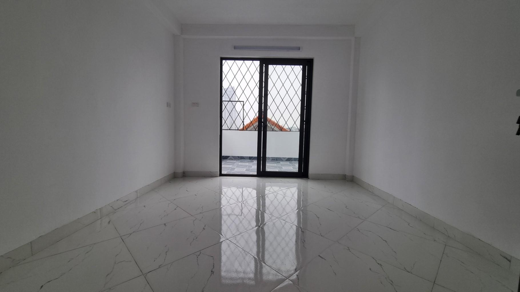 SIÊU PHẨM BÙI XƯƠNG TRẠCH – NHÀ 6 TẦNG CHỈ 7.7 TỶ 🌟 - Ảnh 2