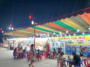 Cho thuê mặt bằng kinh doanh - Ảnh 2