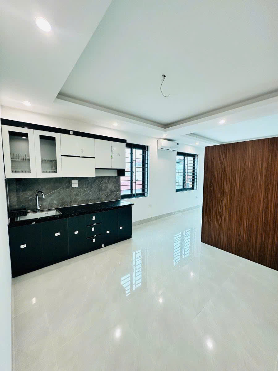 BÁN NHÀ 6 TẦNG,THANG MÁY ĐƯỜNG THỤY PHƯƠNG DT 54M2,MT 4.1 HẬU 4.1.GIÁ 9.8 TỶ - Ảnh 3