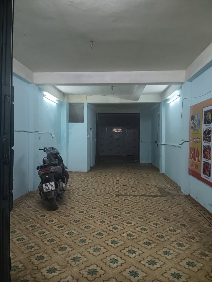 CHO THUÊ MẶT BẰNG KINH DOANH – PHỐ ĐỊNH CÔNG - Ảnh chính