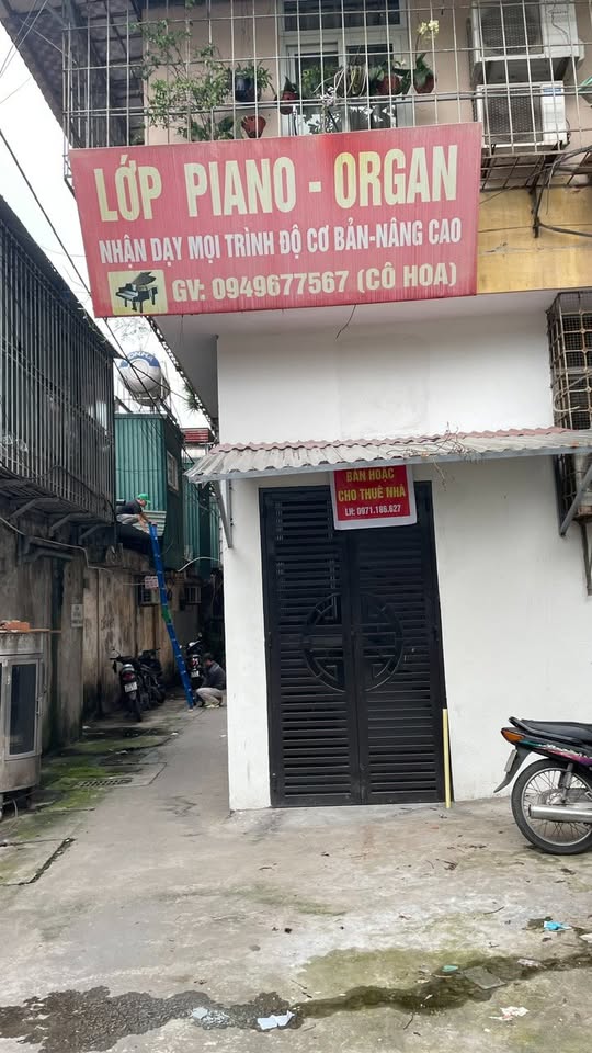 CHO THUÊ NHÀ NGUYÊN CĂN – PHƯỜNG PHƯƠNG LIỆT - Ảnh chính