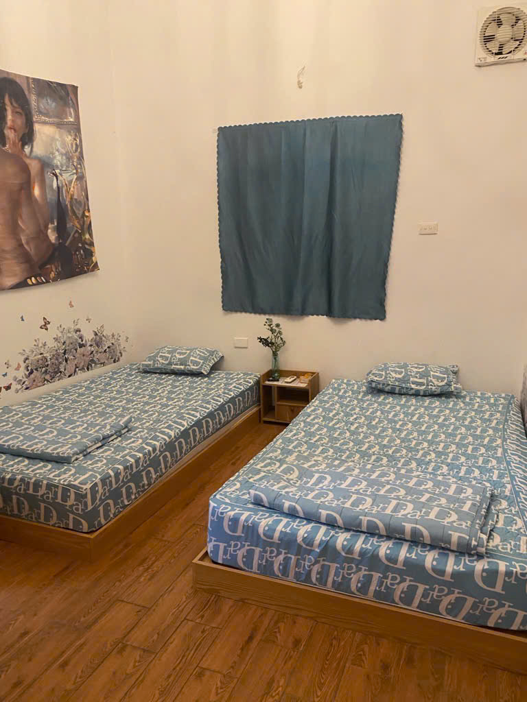 Bán nhà Hàng Vôi , hiếm, vài phút ra hồ Gươm, 50m2, nhỉnh 8 tỷ - Ảnh chính