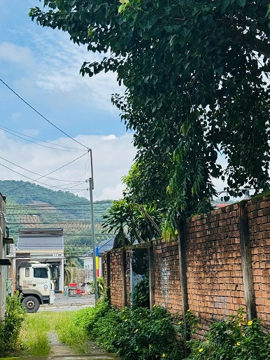 BÁN NHÀ ĐẤT CHÍNH CHỦ – TÂN PHÚ, ĐỒNG NAI - Ảnh chính