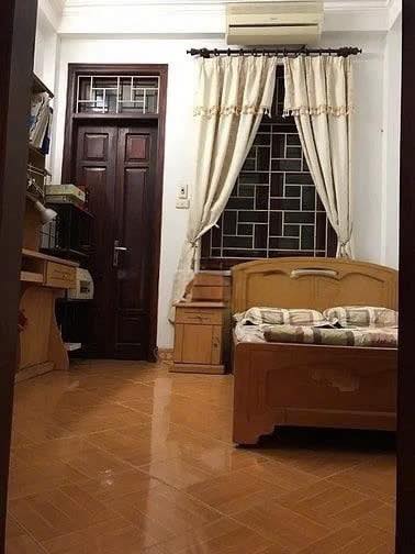 Gấp! Bán nhanh mảnh đất ngõ Tân Ấp, giá 7.1 tỷ, 67m2x2 tầng cũ - Ảnh chính