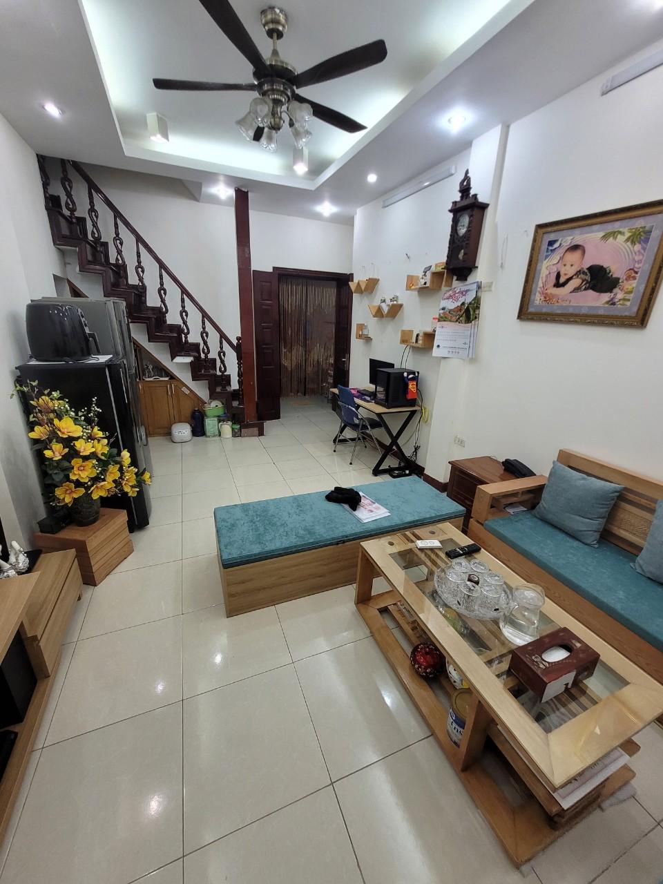 GIẢM CHÀO 300TR  CHO CĂN KHÂM THIÊN - 41M – 4 TẦNG -  CHỈ 4.5 TỶ - Ảnh chính