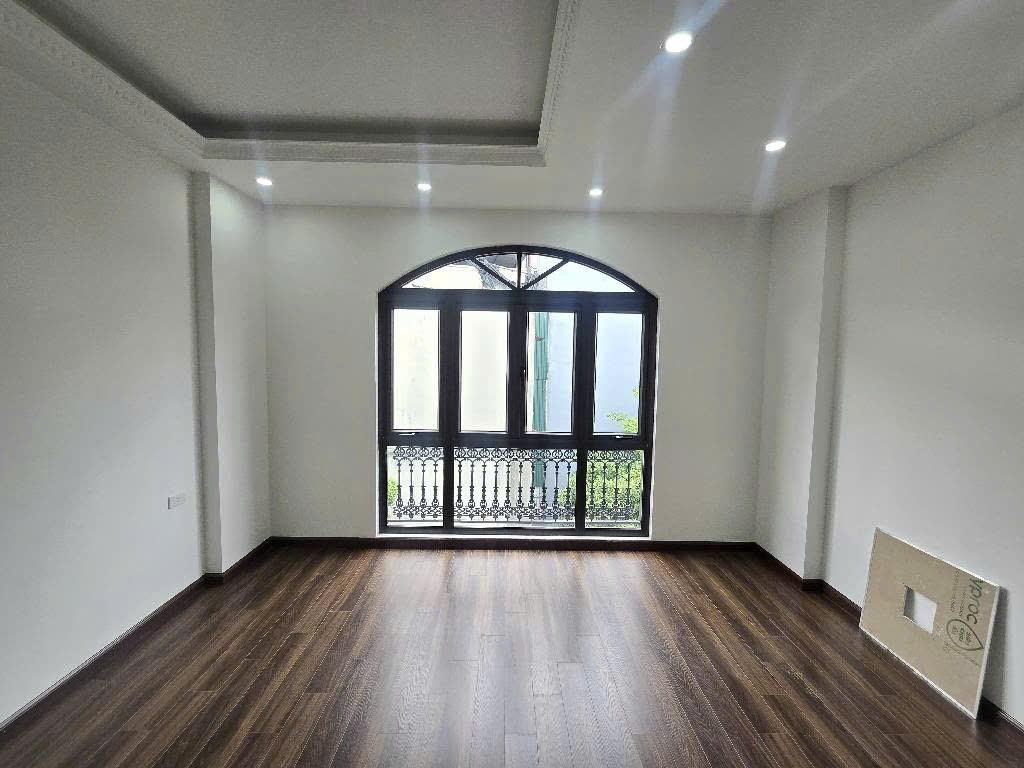 BÁN CĂN HỘ NGUYỄN ĐỨC CẢNH 6 TẦNG 4 PHÒNG NGỦ  TRUNG TÂM QUẬN HOÀNG MAI - VỊ TRÍ VÀNG, GIÁ 7.8 TỶ - - Ảnh 2