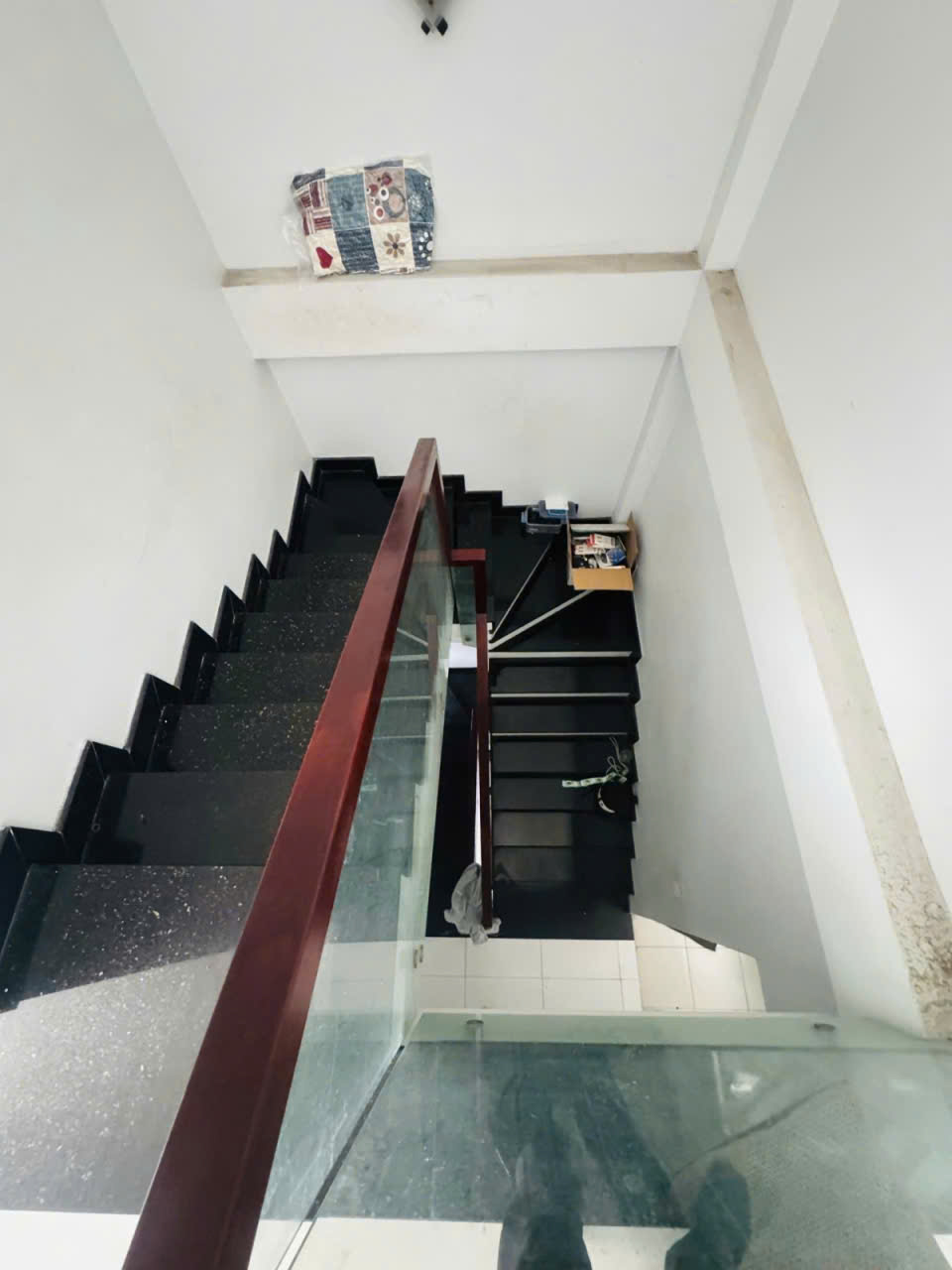 Bán Gấp nhà Đ số 3 BHH hẻm 6m 1 trục sát mặt tiền 52m2,4 Tầng 5 tỷ 150 - Ảnh 4