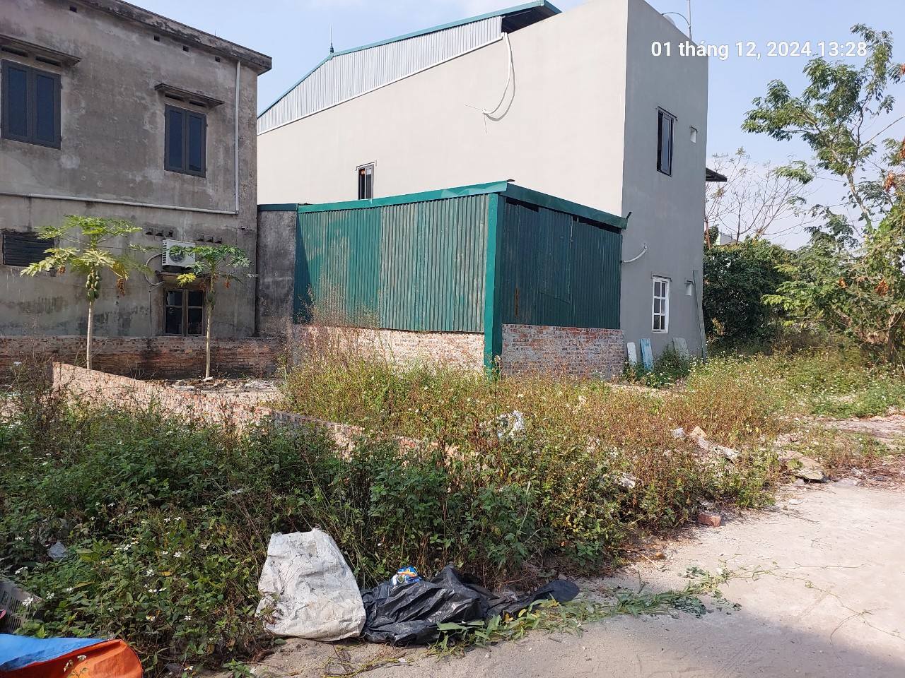 Đất đẹp, rẻ, tiềm năng, 46m2, mt4.5m, ô tô 3.15 tỷ. Bắc Hồng ( Phúc Thịnh), Hà Nội, - Ảnh chính