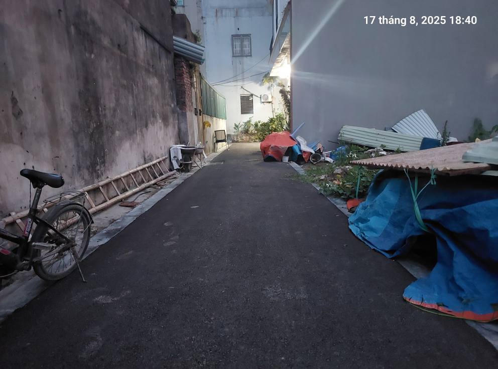 Đất đẹp, rẻ, tiềm năng, 46m2, mt4.5m, ô tô 3.15 tỷ. Bắc Hồng ( Phúc Thịnh), Hà Nội, - Ảnh 4