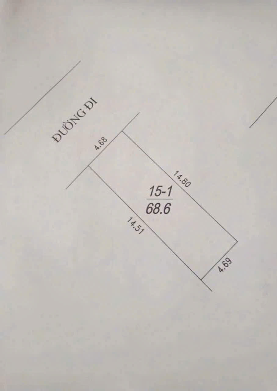 Siêu phẩm Sơn Tây – chỉ nhỉnh 2 tỷ sở hữu ngay 68m đất phường Tùng Thiện - Ảnh 4