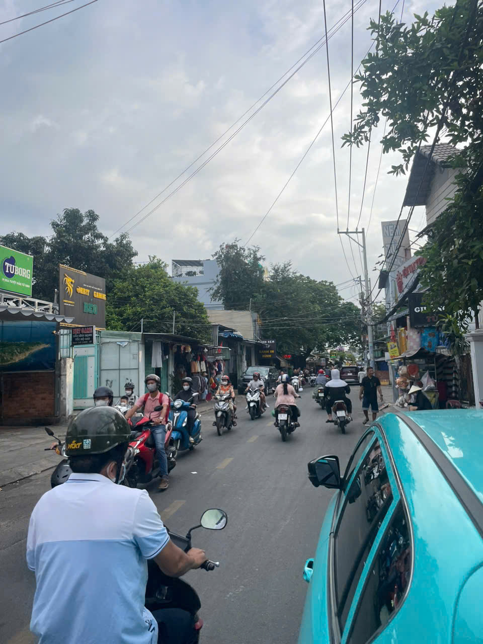 BÁN XƯỞNG KHỦNG 4.000M² – MẶT TIỀN TÂN THỚI NHẤT 08, Q.12 – THU NHẬP 350TR/THÁNG - Ảnh 3