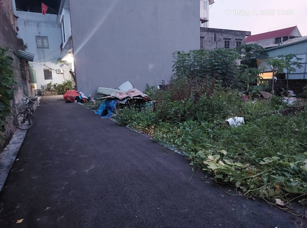 Đất đẹp, rẻ, tiềm năng, 46m2, mt4.5m, ô tô 3.15 tỷ. Bắc Hồng ( Phúc Thịnh), Hà Nội, - Ảnh 3