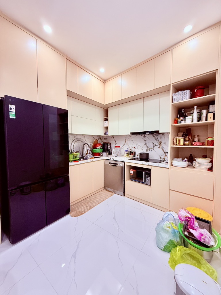 🌺🌺 KHÂM THIÊN – NHÀ ĐẸP – CẠNH TRƯỜNG HỌC – 41M – 4 TẦNG – 8,8 TỶ 🌺🌺 - Ảnh 2