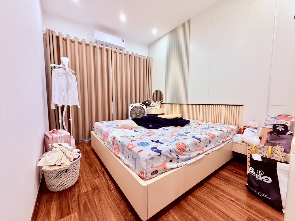 🌺🌺 KHÂM THIÊN – NHÀ ĐẸP – CẠNH TRƯỜNG HỌC – 41M – 4 TẦNG – 8,8 TỶ 🌺🌺 - Ảnh 1