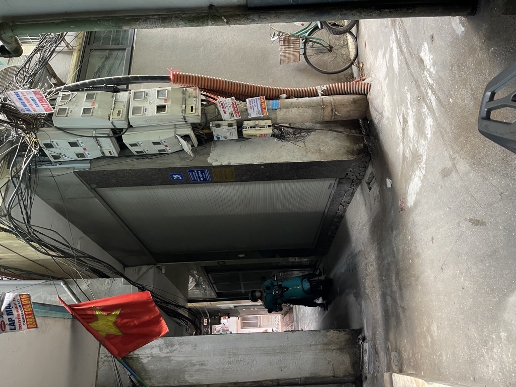 GẤP GẤP - ĐỐNG ĐA - 40 M2– 6.45 TỶ -  TÍNH RA  CHỈ 160TR/M – CÓ NHÀ NGÕ BA GÁC – VÀI BƯỚC RA HỒ BA - Ảnh 3