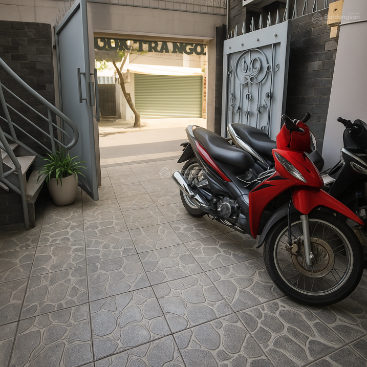 Bán nhà KDC Trung Sơn- 4 tầng 5x20m  cạnh Him Lam Quận 7 - nhỉnh 16 tỷ - Ảnh 3