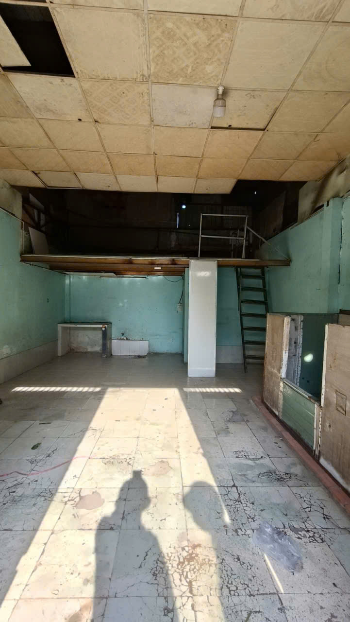 Siêu Rẻ nhà mặt tiền đường số 2 Mã Lò vừa ở vừa Kinh Doanh 140m2,2 Tầng 7 tỷ 99 - Ảnh 2