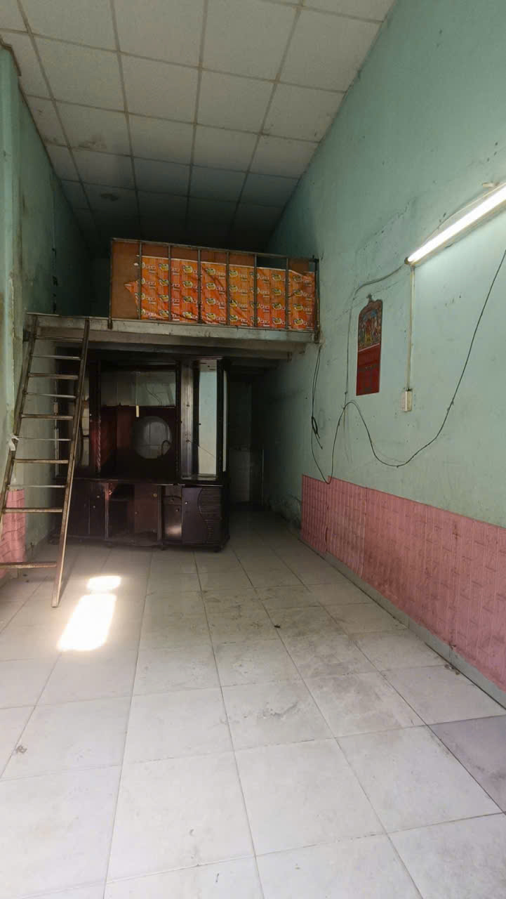 Siêu Rẻ nhà mặt tiền đường số 2 Mã Lò vừa ở vừa Kinh Doanh 140m2,2 Tầng 7 tỷ 99 - Ảnh 3