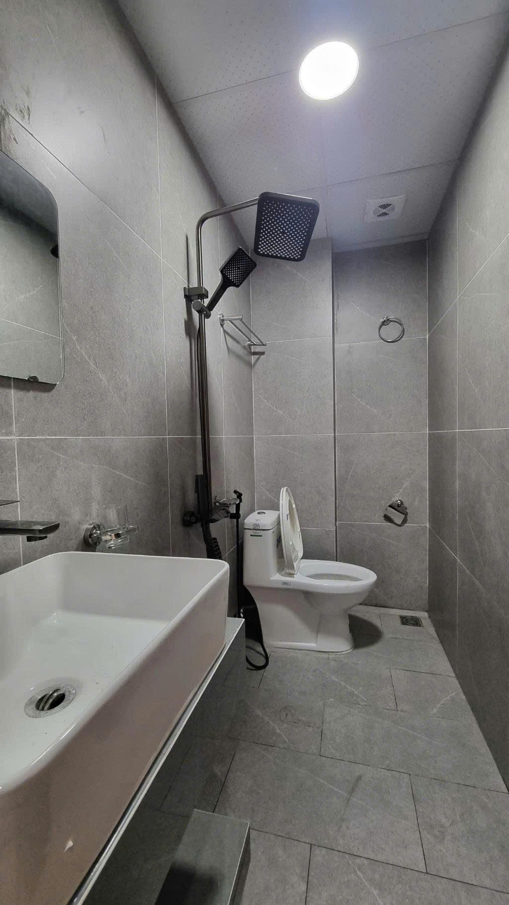 NHÀ PHÚ THƯỢNG – NGÕ THÔNG CIPUTRA  – 30M² x 5 TẦNG MỚI TINH – GIÁ 7,2 TỶ - Ảnh 3