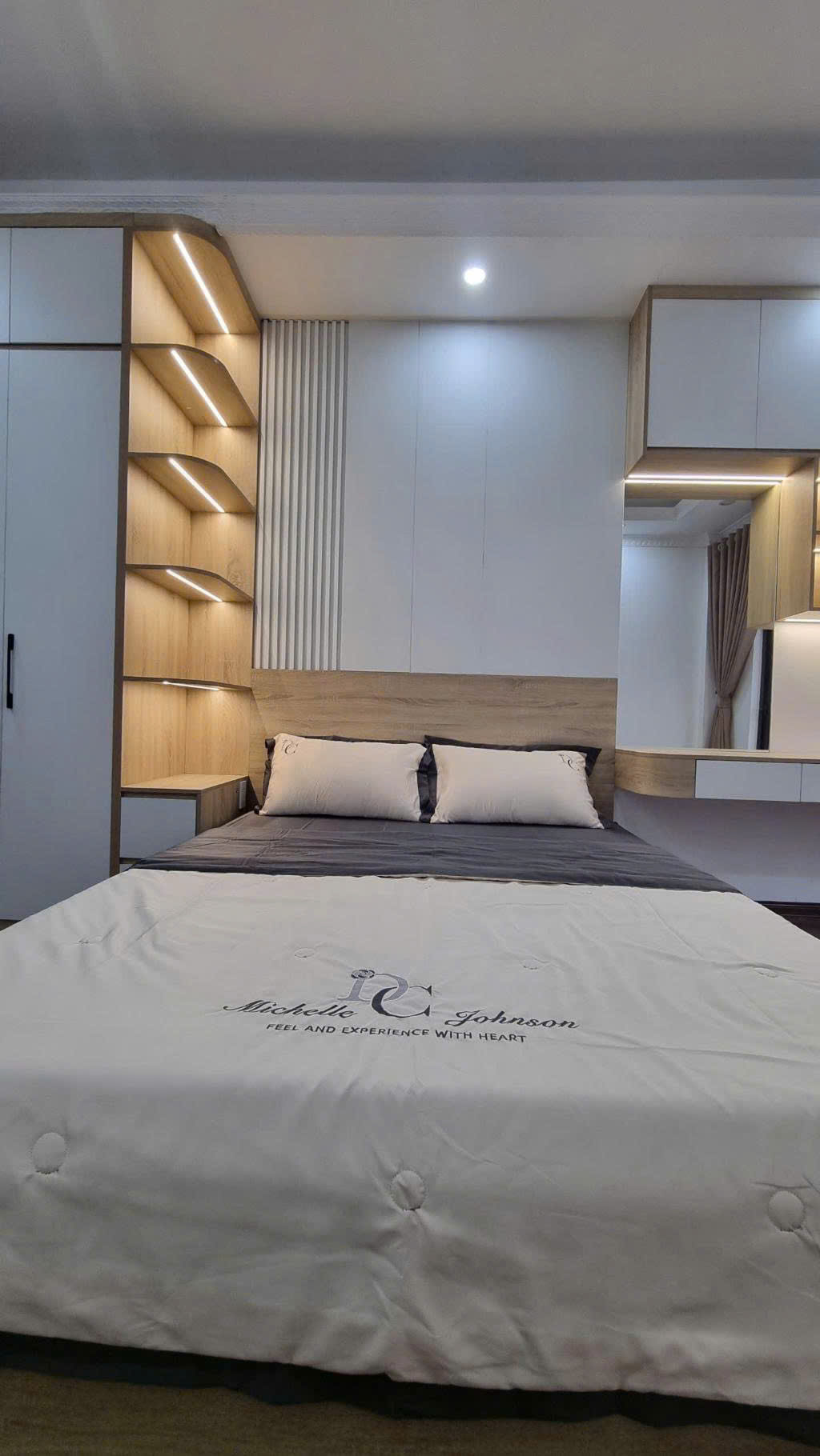 NHÀ PHÚ THƯỢNG – NGÕ THÔNG CIPUTRA  – 30M² x 5 TẦNG MỚI TINH – GIÁ 7,2 TỶ - Ảnh 2