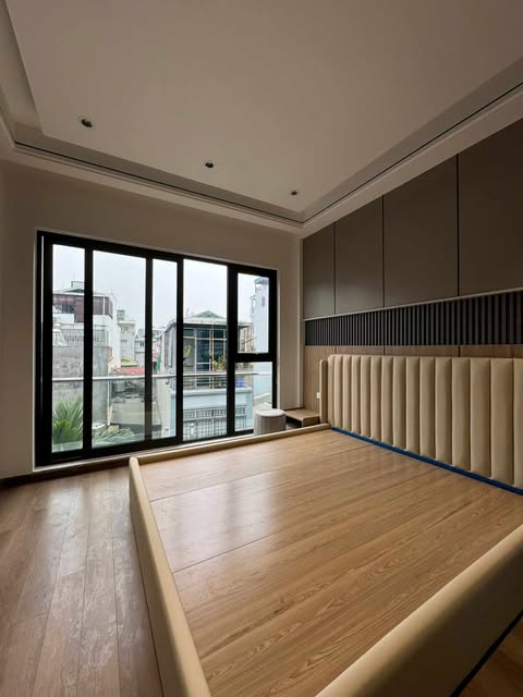 Bán Gấp Nhà Ngõ 140 Ngọc Thụy, Long Biên, 36m2, 7 Tầng, Gara, ô tô, Thang Máy, full đồ - Ảnh 4