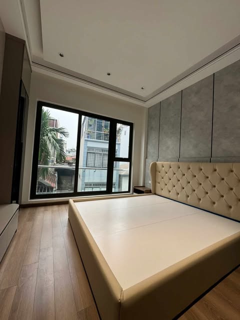 Bán Gấp Nhà Ngõ 140 Ngọc Thụy, Long Biên, 36m2, 7 Tầng, Gara, ô tô, Thang Máy, full đồ - Ảnh 5