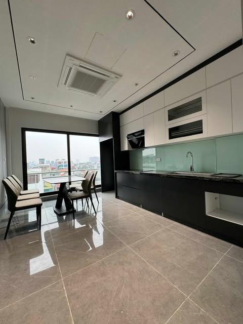 Bán Gấp Nhà Ngõ 140 Ngọc Thụy, Long Biên, 36m2, 7 Tầng, Gara, ô tô, Thang Máy, full đồ - Ảnh 3