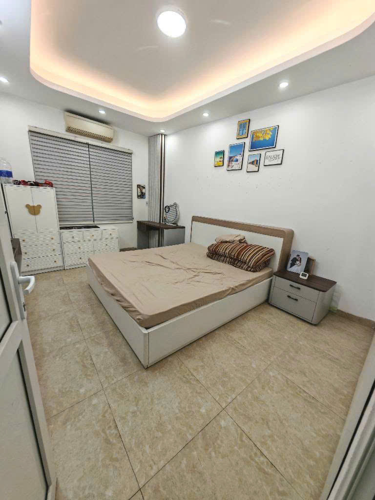 NHÀ XUÂN ĐỈNH – GẦN CHUNG CƯ C2 – 56M² x 5 TẦNG – NỞ HẬU – GIÁ 8,5 TỶ (CÓ TL) - Ảnh 3