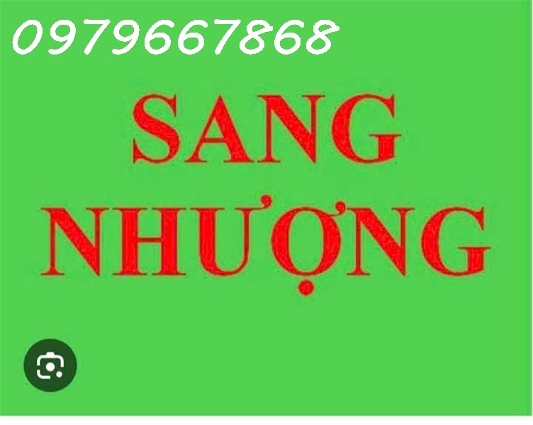 CHÍNH CHỦ SANG NHƯỢNG ĐẤT THƯƠNG MẠI TẠI PHƯỜNG TRẦN LÃM, TỈNH HƯNG YÊN - Ảnh chính