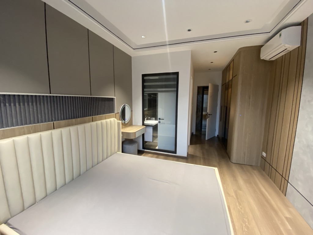 Bán nhà ngõ 174 Ngọc Thuỵ 35m x 7T thang máy, gara, mới tinh ở luôn. LH 0936123469 - Ảnh 2