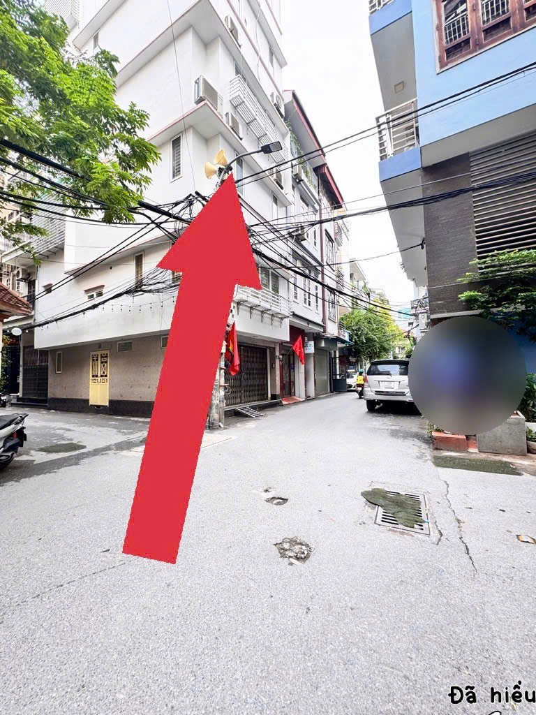MẶT PHỐ VỈA HÈ-ÔTÔ TRÁNH-KINH DOANH-90M2-24,9 TỶ-LÔ GÓC-5 TẦNG-THÔNG SÀN-THANH NIÊN-TÂY HỒ - Ảnh chính