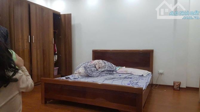 Lê Quang Đạo 38m² x 5 tầng, Full nội thất, ô tô gần – Giá chỉ 7,15 tỷ - Ảnh 1